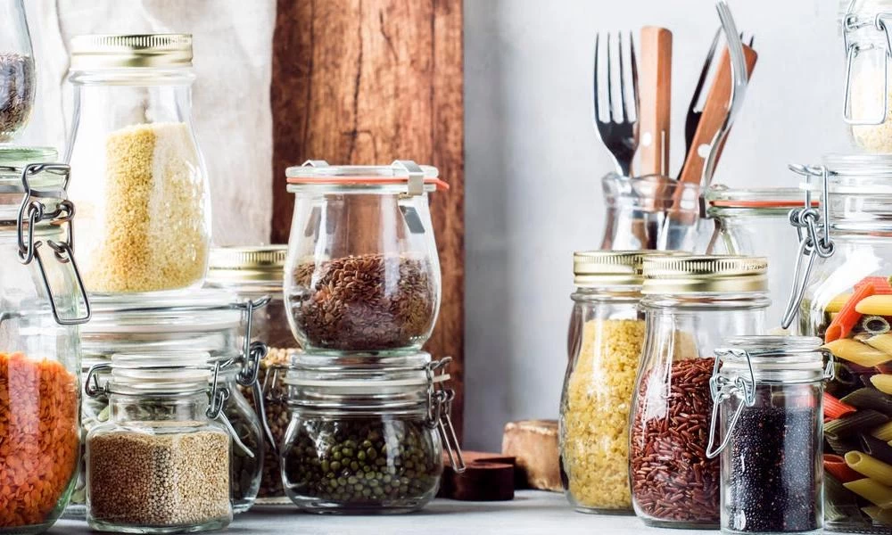 Πέντε τρόφιμα που διαρκούν παραπάνω απ' όσο νομίζετε